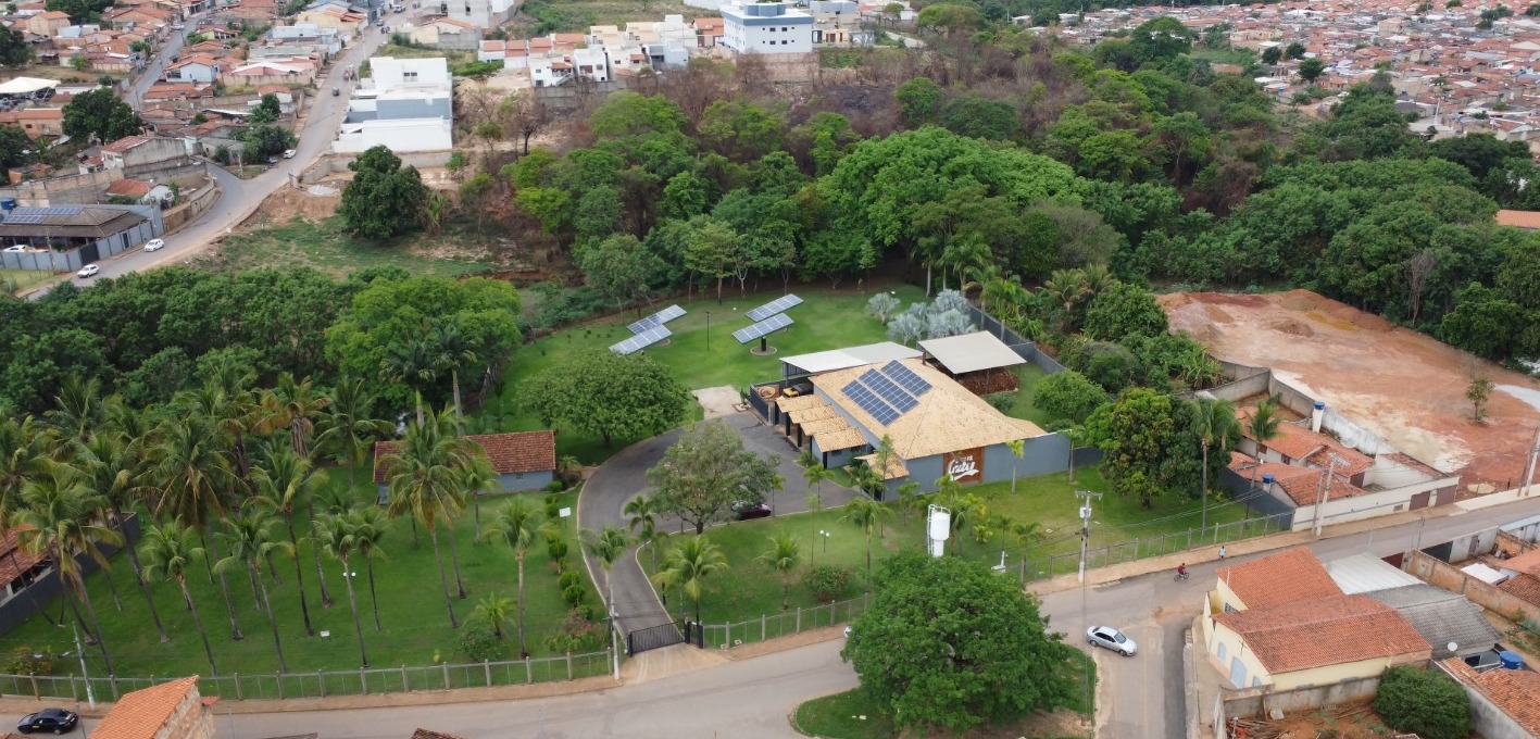 Energia Sustentável